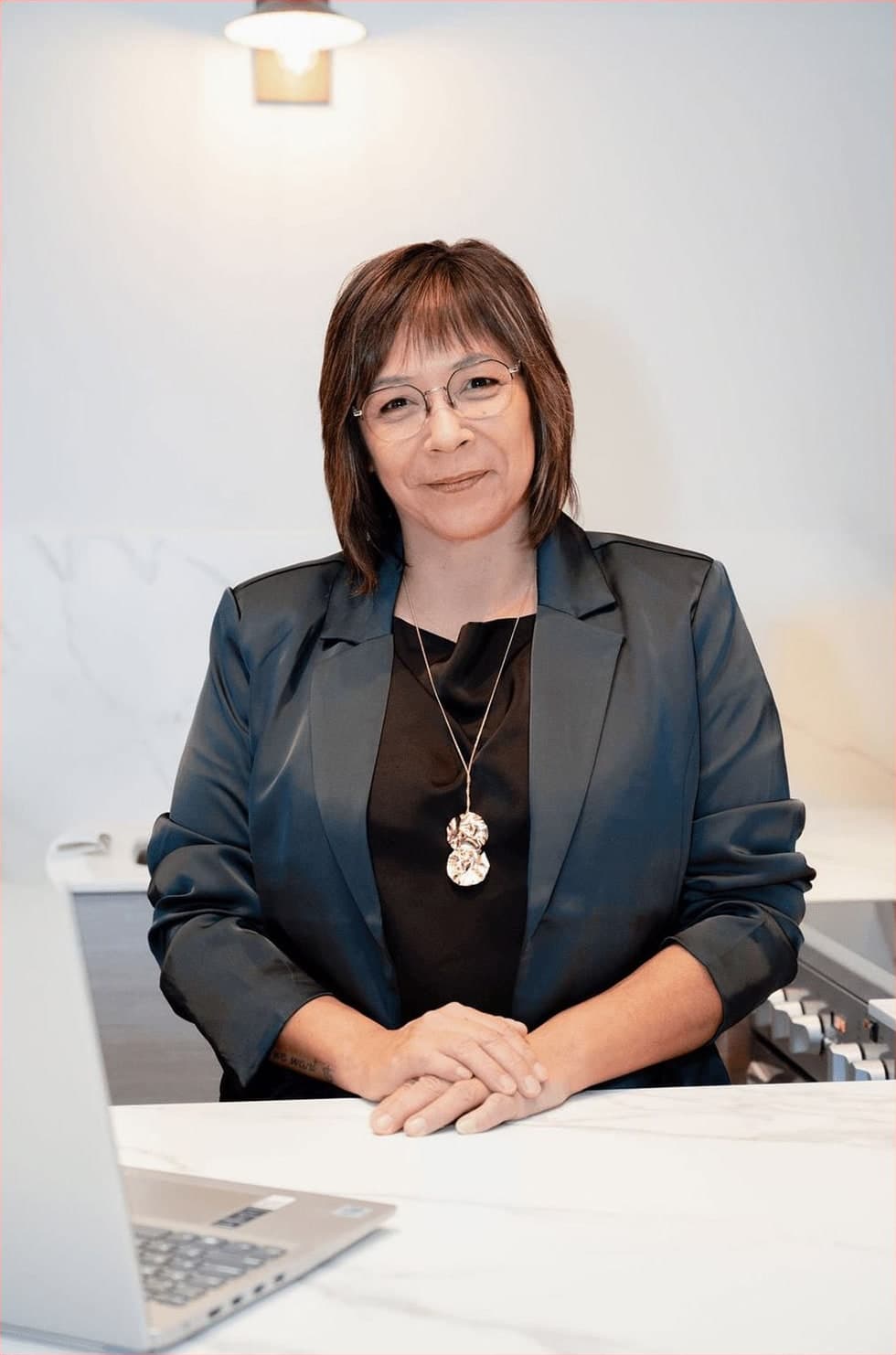 Linda Pelech